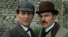 Приключения Шерлока Холмса (1984) скриншот 2