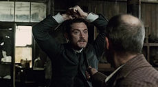 Шерлок Холмс (2009) Гоблин скриншот 2