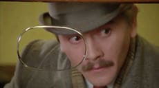 Возвращение Шерлока Холмса (1986) скриншот 3