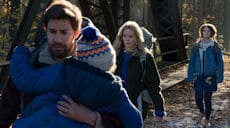 Тихое место (2018) скриншот 1