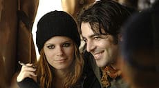 Транссибирский экспресс (2008) скриншот 1