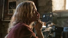 Тихое место (2018) скриншот 2