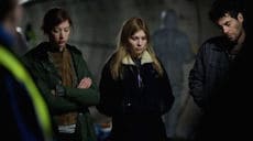 Туннель (2013 – 2018) скриншот 3