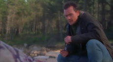 Траур (2002) скриншот 2