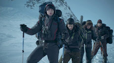 Тайна перевала Дятлова (2013) скриншот 1