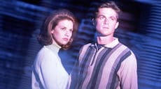 Тёмные небеса (1996 – 1997) скриншот 1