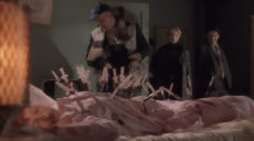 Траур (2002) скриншот 1