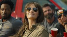 Те, кто желает мне смерти (2021) скриншот 1