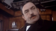 Убийство в Восточном экспрессе (1974) скриншот 3