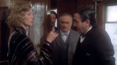 Убийство в Восточном экспрессе (1974) скриншот 2