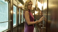 Убийство в Восточном экспрессе (2017) скриншот 1