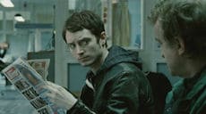 Убийства в Оксфорде (2007) скриншот 2