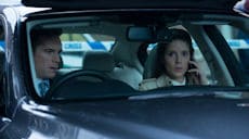 Уцелевшая (2015) скриншот 1