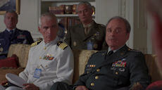 Убийство в Белом доме (1997) скриншот 2