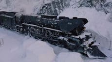 Убийство в Восточном экспрессе (2017) скриншот 2