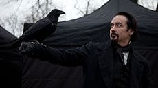 Ворон (2012) скриншот 1