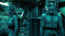 Воины света (2009) скриншот 1