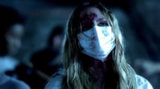 Вирус: Нулевой пациент (2013) скриншот 3