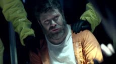 Вирус: Нулевой пациент (2013) скриншот 1