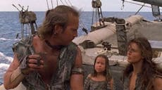 Водный мир (1995) скриншот 3