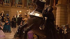 Ворон (2012) скриншот 3