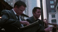 Воскрешение (1999) скриншот 1