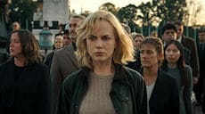 Вторжение (2007) скриншот 1