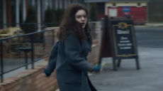 Время псов (2017) скриншот 2