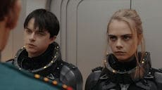 Валериан и город тысячи планет скриншот 1