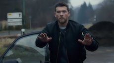 Время псов (2017) скриншот 3
