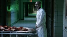 Вскрытие (2008) скриншот 2
