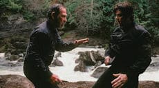 Загнанный (2003) скриншот 3