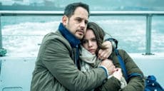 Звонок мертвецу (2018) скриншот 1