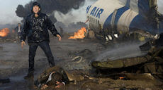 Знамение (2009) скриншот 1
