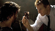 Заложница (2008) скриншот 2
