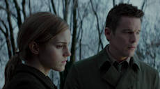 Затмение (2015) скриншот 1